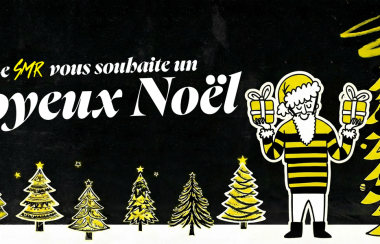 JOYEUX NOËL !