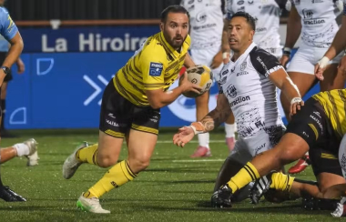 RCV vs SMR | Résumé du match (47-29)