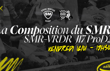 SMR-VRDR | La Compo