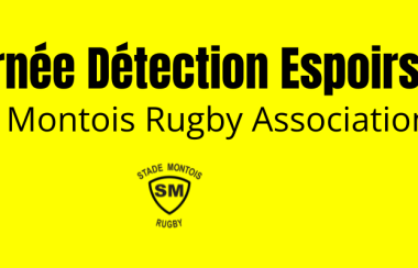 Détection Espoirs - Samedi 14 février 2026