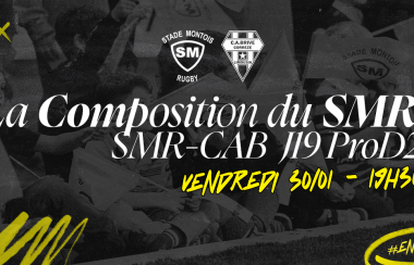 SMR-CAB | La Compo