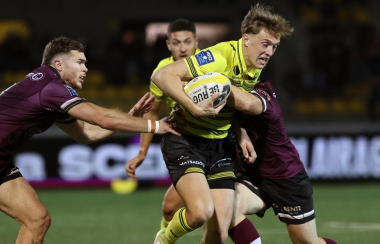 SAXV vs SMR | Résumé du match (23-13)