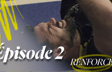 Nicolas GARRAULT - Ep. 2