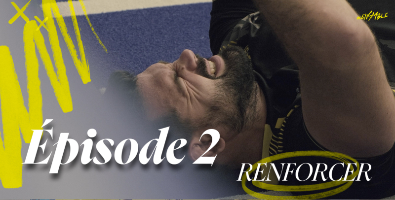 Nicolas GARRAULT - Ep. 2