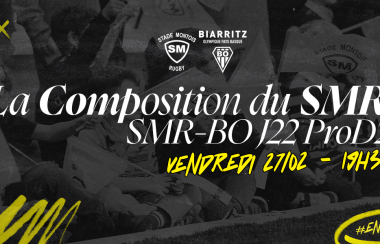 SMR-BOPB | La Compo