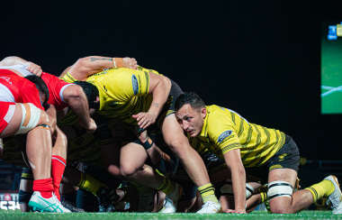 SMR vs BO | Résumé du match (34-16)