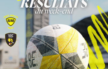 Les résultats du week-end - 21 février 2026