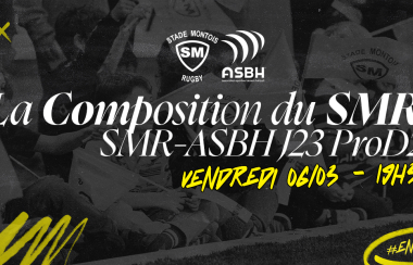 SMR-ASBH | La Compo