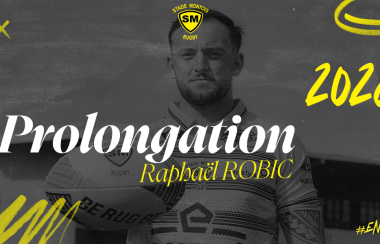 R.ROBIC PROLONGE JUSQU'EN 2028