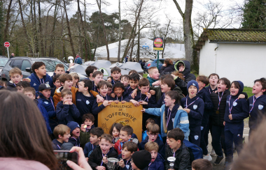 Challenge de l'Offensive 2026