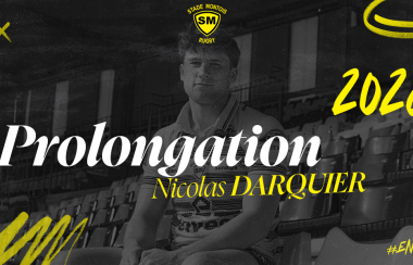N.DARQUIER PROLONGE JUSQU'EN 2028