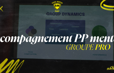 Retour PP mentale Groupe PRO