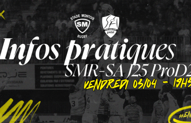 SMR-SA | Les infos pratiques