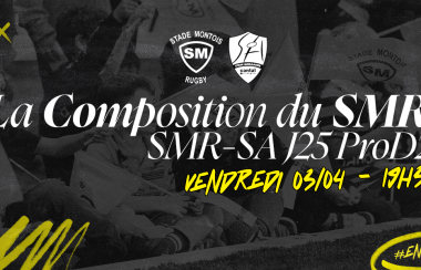 SMR-SA | La Compo
