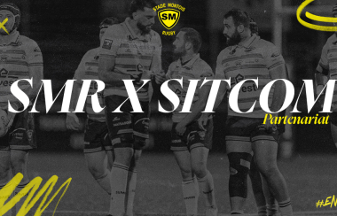 SMR-SA parrainé par le SICTOM du Marsan