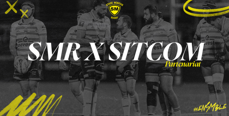 SMR-SA parrainé par le SICTOM du Marsan