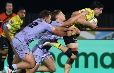 PR vs SMR | Résumé du match (42-33)