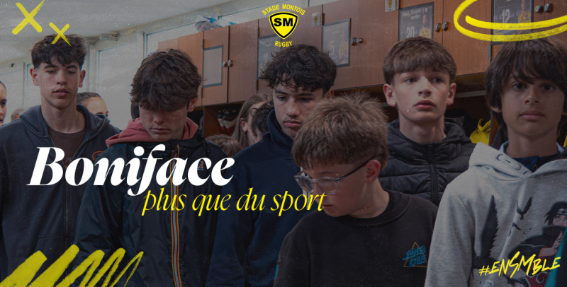 Boni' véritable carrefour intergénérationnel