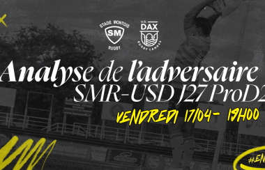 SMR-USD | L'analyse de notre adversaire du jour