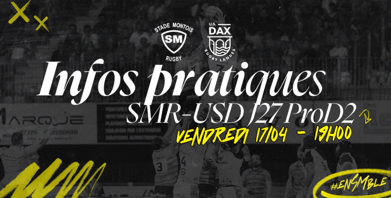 SMR-USD | Les infos pratiques