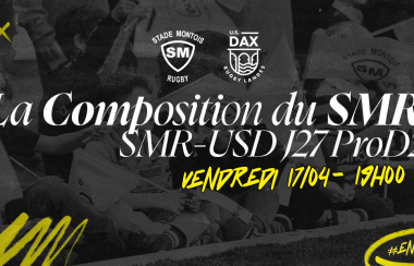 SMR-USD | La Compo