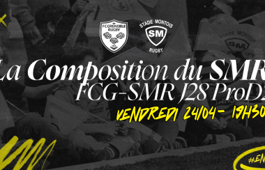 FCG-SMR | La Compo