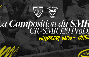 CR-SMR | La Compo