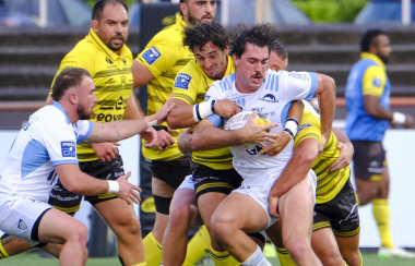 CR vs SMR | Résumé du match (19-13)