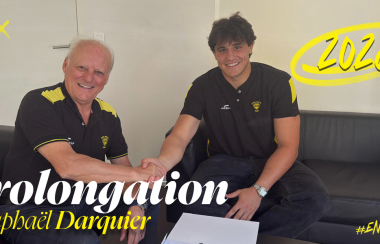 R. DARQUIER montois jusqu'en 2028