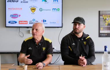 CONFÉRENCE DE PRESSE - CAP SUR L'ACCESS MATCH