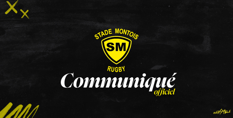 Communiqué Officiel - JR Cazeaux