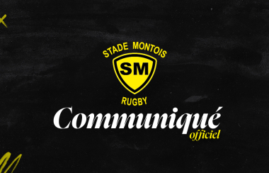Communiqué Officiel