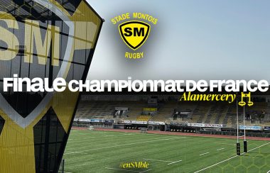 La grande finale du Championnat de France en Alamercery à Mont-de-Marsan