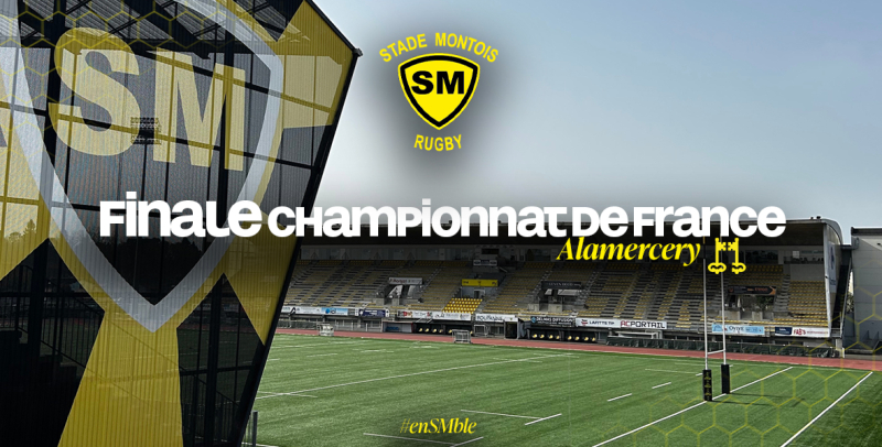 La grande finale du Championnat de France en Alamercery à Mont-de-Marsan