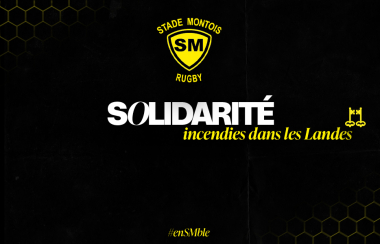 SOLIDARITÉ incendies