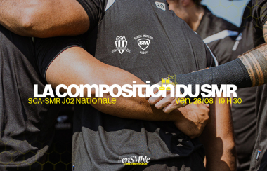 SCA-SMR | La Compo