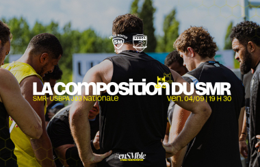 SMR-USBPA | La Compo