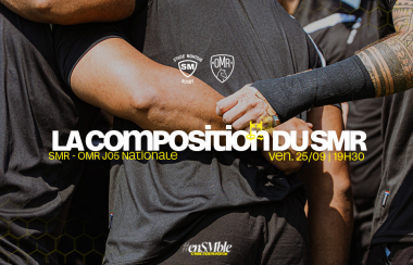 SMR-OMR | La Compo