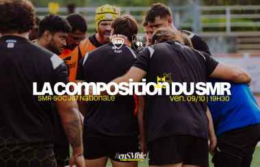 SMR-SOC | La Compo