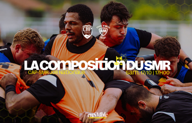 CAP-SMR | La Compo