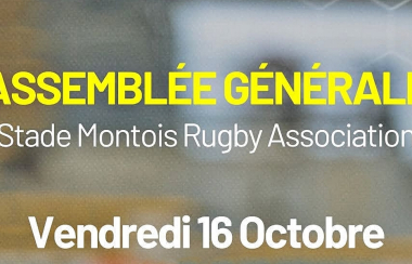 ASSO- Assemblée Générale 