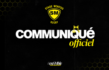 Communication officielle – Jean-Robert Cazeaux, Président