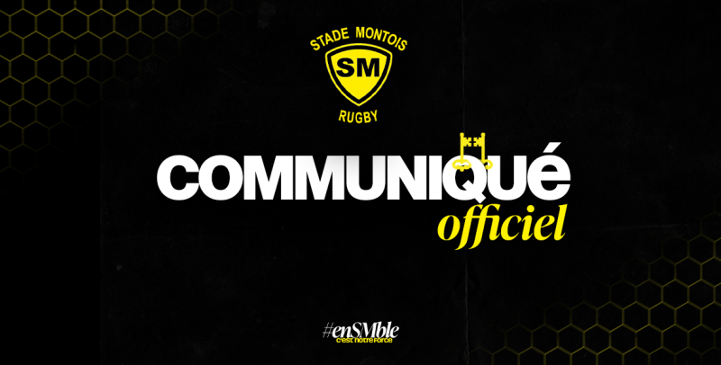 Communication officielle – Jean-Robert Cazeaux, Président
