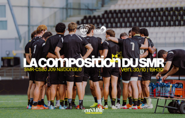 SMR-CSBJ | La Compo