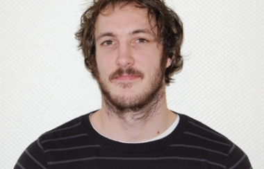 Interview de Florent Cazeaux