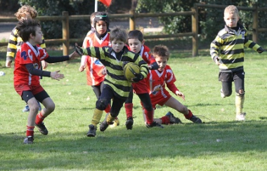 Resultats du Week end et Planning des Matchs à venir