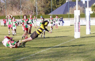 Planning des Matchs à venir