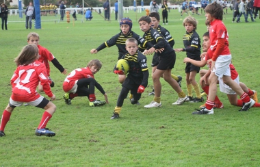 Resultats du Week end et planning des Matchs à venir