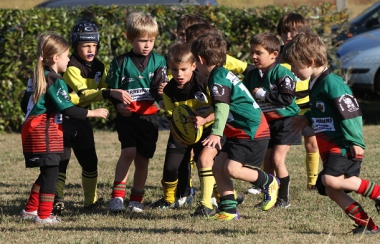 Resultats du week end et planning des matchs à venir