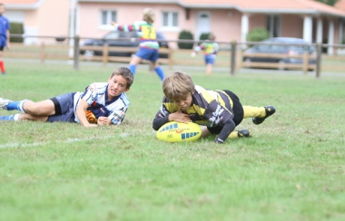 Resultats du week end et Planning des Matchs à venir